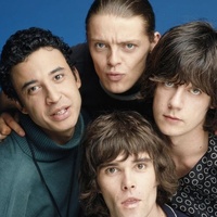 The Stone Roses 2025 The Stone Roses