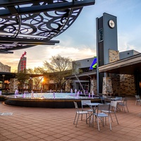 Concerts de rock à The Stage at Grandscape, The Colony, TX The Stage at Grandscape, The Colony, TX