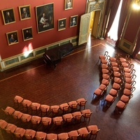 Concerts de rock à Palazzo Falletti di Barolo, Turin Palazzo Falletti di Barolo, Turin