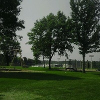 Parc municipal Bolm-Schuhkraft Memorial, Columbia, IL