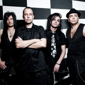 НАИВ 2025 Concerts de rock à НАИВ