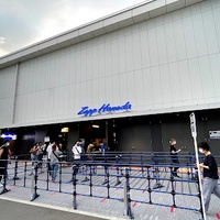 Concerts de rock à Zepp Haneda, Tokyo Zepp Haneda, Tokyo