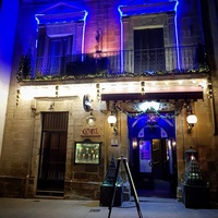 Concerts de rock à Central cafe Teatro, Baeza Central cafe Teatro, Baeza