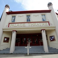 Concerts de rock à Palace Theatre, Newark-on-Trent Palace Theatre, Newark-on-Trent