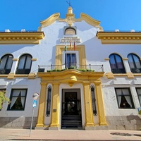 Real Circulo de la Amistad, Córdoba