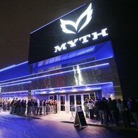 Concerts de rock à Myth Nightclub, Jacksonville, FL Myth Nightclub, Jacksonville, FL