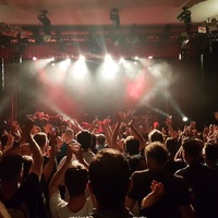 Concerts de rock à Gloria Theater, Cologne Gloria Theater, Cologne