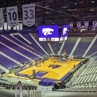 Concerts de rock à Bramlage Coliseum, Manhattan, KS Bramlage Coliseum, Manhattan, KS