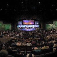 Concerts de rock à Beach Church, Myrtle Beach, SC Beach Church, Myrtle Beach, SC