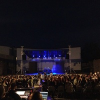 Concerts de rock à Ljetna pozornica, Opatija Ljetna pozornica, Opatija
