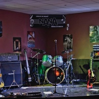 Concerts de rock à LOCALES DE ENSAYO NANA, Ciudad Real LOCALES DE ENSAYO NANA, Ciudad Real