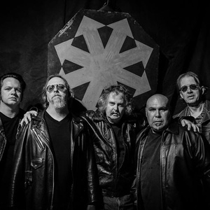 Cirith Ungol 2025 Concerts de rock à Cirith Ungol