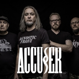 Accu§er 2025 Concerts de rock à Accu§er