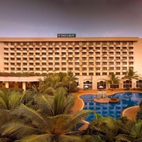 The Lalit, Bombay