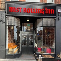 Mist Rolling Inn, Nottingham