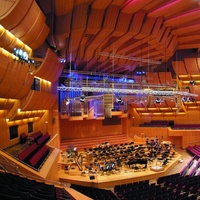Philharmonie am Gasteig, Munich
