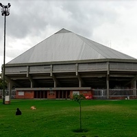 Concerts de rock à Palacio de Los Deportes, Bogota Palacio de Los Deportes, Bogota
