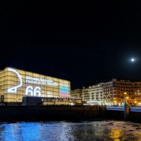 Kursaal, Saint-Sébastien