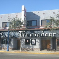Concerts de rock à Troubadour, West Hollywood, CA Troubadour, West Hollywood, CA