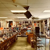 Concerts de rock à Lou's Records, Encinitas, CA Lou's Records, Encinitas, CA