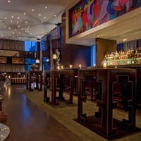 Mi Bar, Santiago