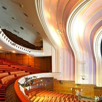 Concerts de rock à The Blackpool Opera House, Blackpool The Blackpool Opera House, Blackpool