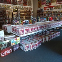 Concerts de rock à Graham Crackers Comics, Plainfield, IL Graham Crackers Comics, Plainfield, IL