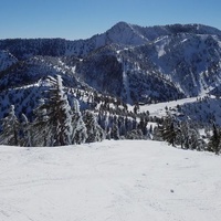 Concerts de rock à Mt Baldy Ski Resort, Mt Baldy, CA Mt Baldy Ski Resort, Mt Baldy, CA