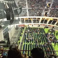 Concerts de rock à Coliseo Yucatán, Mérida Coliseo Yucatán, Mérida