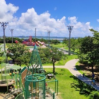 Concerts de rock à Okinawa Comprehensive Park Playground, Naha Okinawa Comprehensive Park Playground, Naha