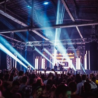Concerts de rock à Hangar Stage 3, Belgrade Hangar Stage 3, Belgrade