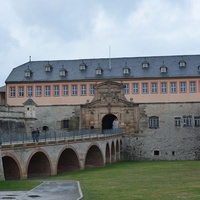 Concerts de rock à Zitadelle Petersberg, Erfurt Zitadelle Petersberg, Erfurt