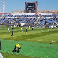Concerts de rock à Sant'Elia Stadium, Cagliari Sant'Elia Stadium, Cagliari