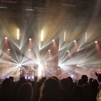 Concerts de rock à Van Zanten Hal, Amsterdam Van Zanten Hal, Amsterdam