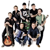 Dropkick Murphys 2025 Dropkick Murphys