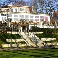 Bürgerhaus Weserterrassen, Brême