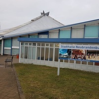 Concerts de rock à Stadthalle, Neubrandenbourg Stadthalle, Neubrandenbourg