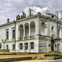 Kropyvnytsky
