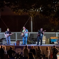 Concerts de rock à Riverside Park, Roswell, GA Riverside Park, Roswell, GA