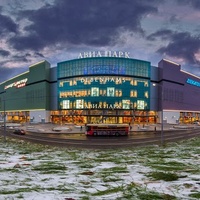 Concerts de rock à Shopping Mall Aviapark, Moscou Shopping Mall Aviapark, Moscou