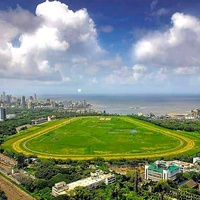 Mahalakshmi Race Course, Bombay