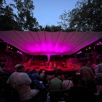 Concerts de rock à Theater at Lime Kiln, Lexington, VA Theater at Lime Kiln, Lexington, VA