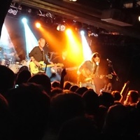 Concerts de rock à Debaser - Stora Scenen, Stockholm Debaser - Stora Scenen, Stockholm
