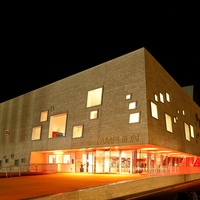 Concerts de rock à Amphion Theatre, Doetinchem Amphion Theatre, Doetinchem