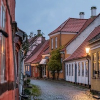 Ærøskøbing
