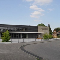 Concerts de rock à Burgwiesenhalle, Oberursel Burgwiesenhalle, Oberursel