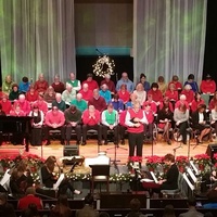 Concerts de rock à Dunwoody Baptist Church, Dunwoody, GA Dunwoody Baptist Church, Dunwoody, GA