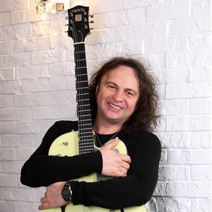 Виктор Зинчук 2025 Concerts de rock à Виктор Зинчук