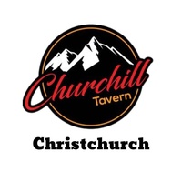 Concerts de rock à Churchills Tavern, Christchurch Churchills Tavern, Christchurch