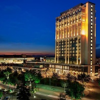Concerts de rock à Movenpick Malatya Hotel, Malatya Movenpick Malatya Hotel, Malatya